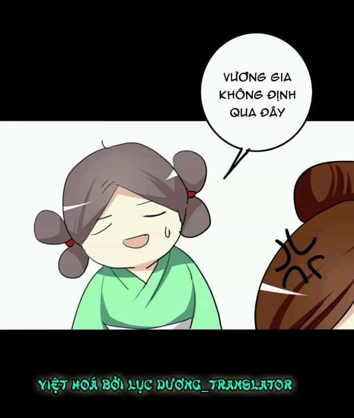 Lưỡng Bất Nghi - Chương 65 - ảnh 6
