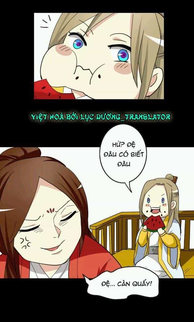 Lưỡng Bất Nghi - Chương 66 - ảnh 11