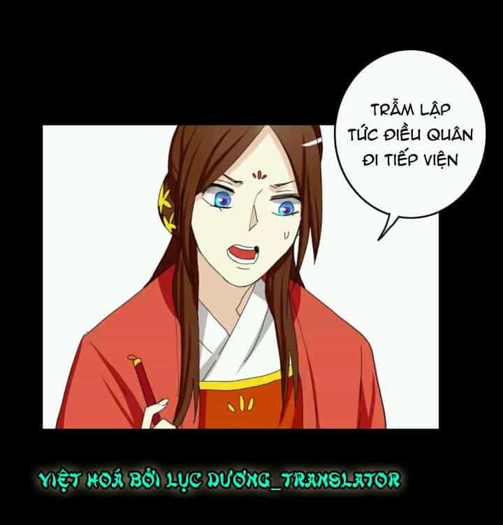 Lưỡng Bất Nghi - Chương 66 - ảnh 17