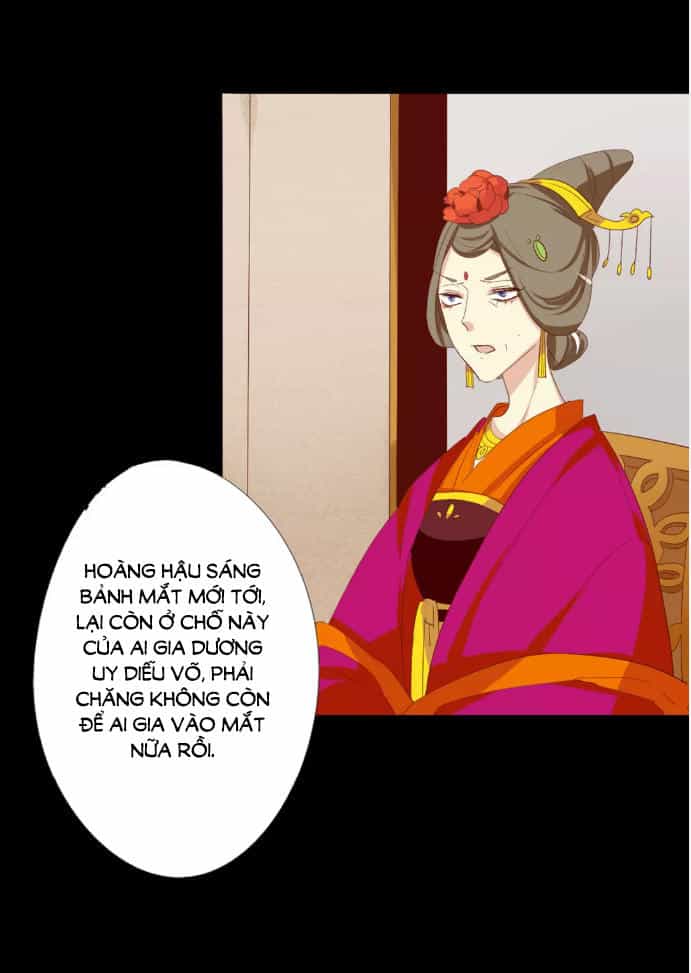 Lưỡng Bất Nghi - Chương 7 - ảnh 10