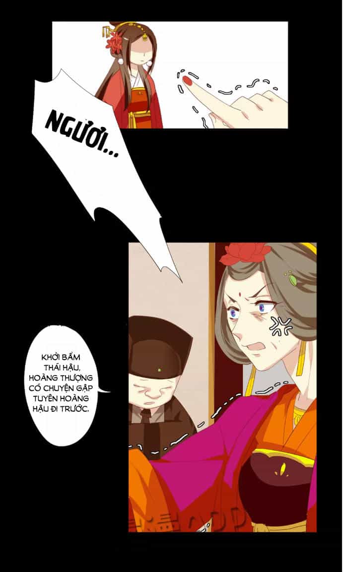 Lưỡng Bất Nghi - Chương 7 - ảnh 15