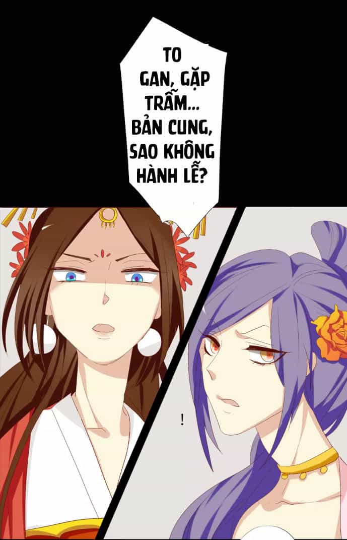 Lưỡng Bất Nghi - Chương 7 - ảnh 8