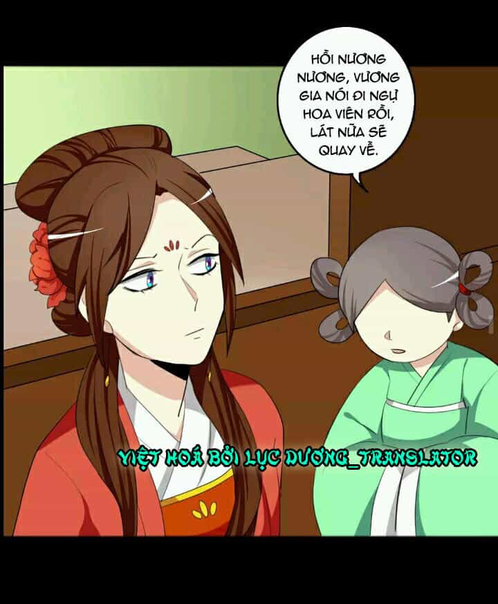 Lưỡng Bất Nghi - Chương 72 - ảnh 13