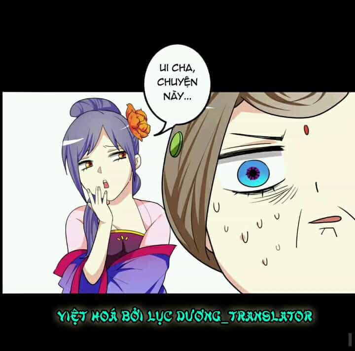 Lưỡng Bất Nghi - Chương 72 - ảnh 23