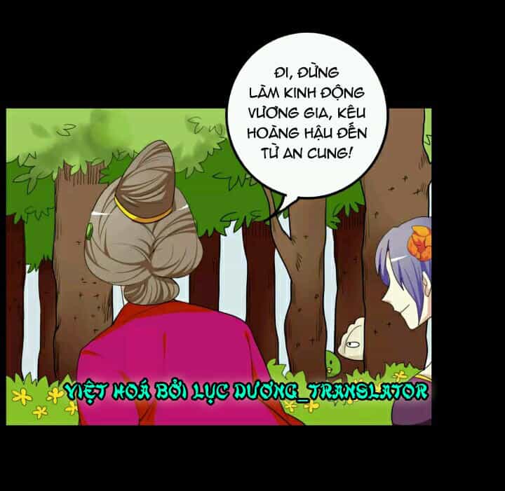 Lưỡng Bất Nghi - Chương 72 - ảnh 24
