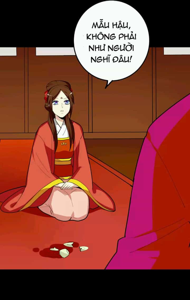 Lưỡng Bất Nghi - Chương 73 - ảnh 6