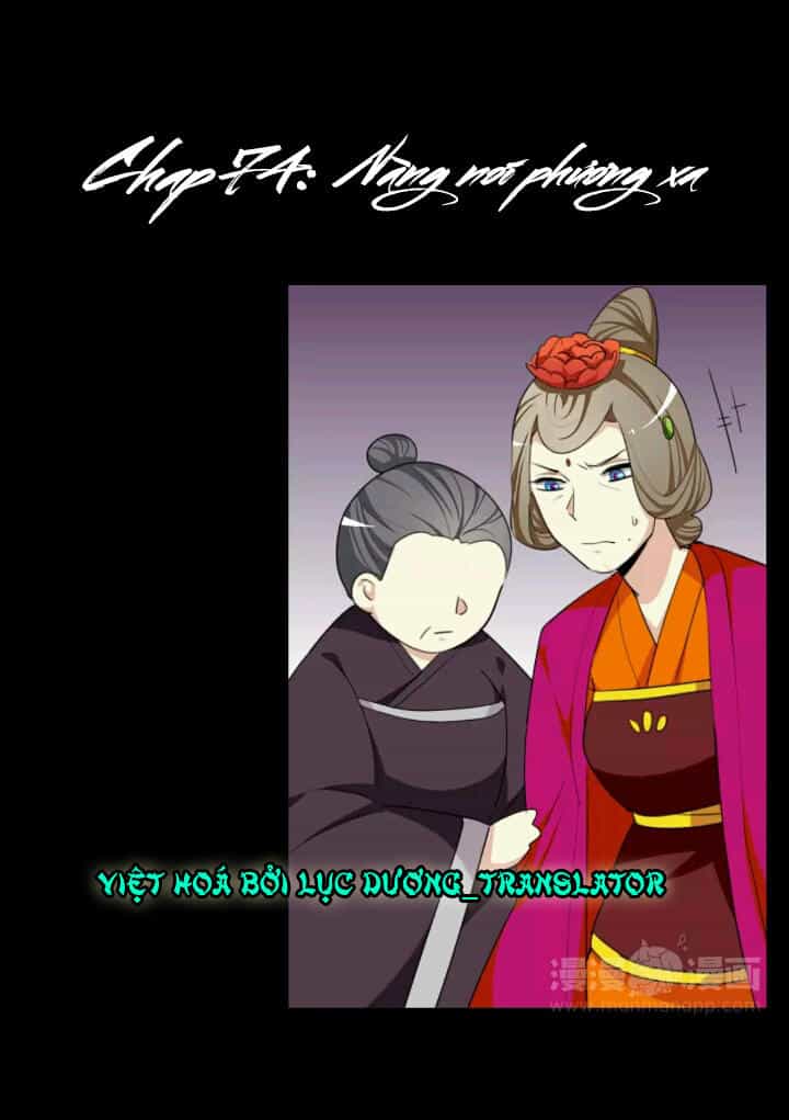 Lưỡng Bất Nghi - Chương 74 - ảnh 1