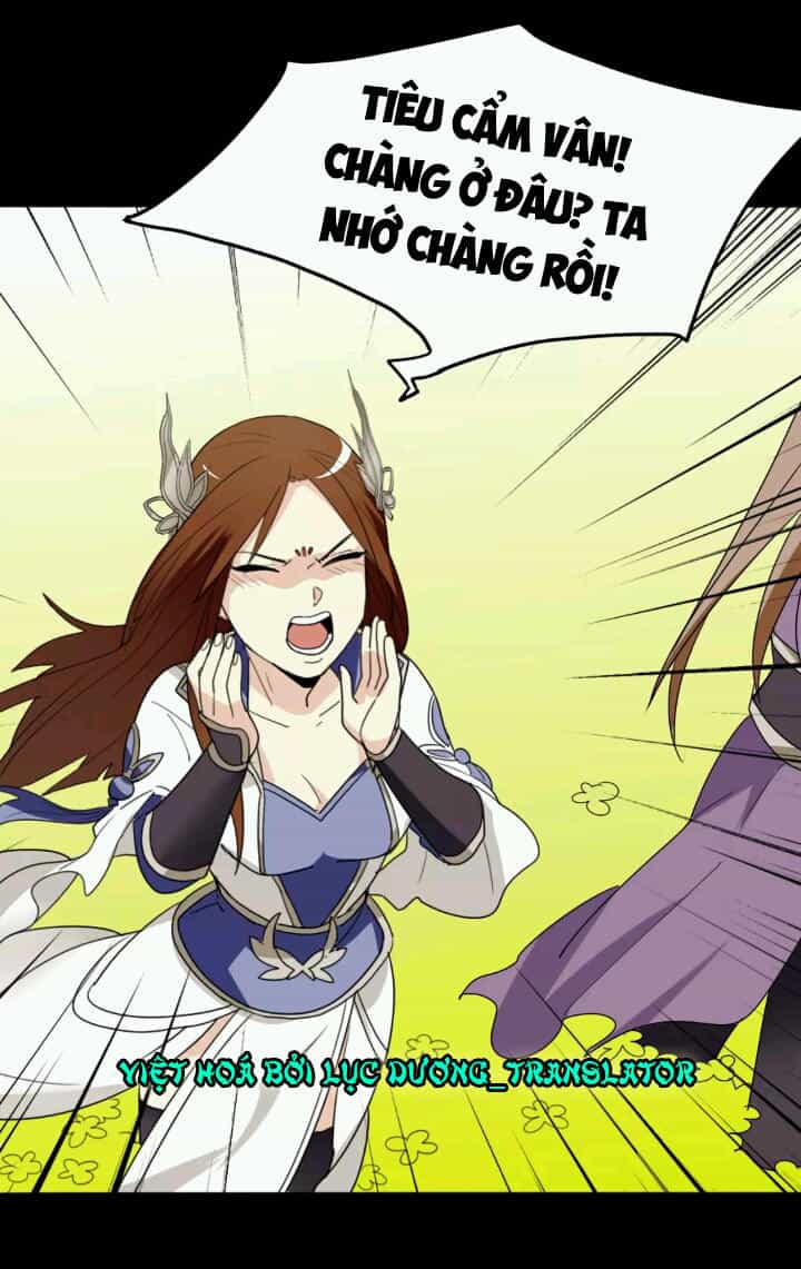 Lưỡng Bất Nghi - Chương 74.5 - ảnh 24