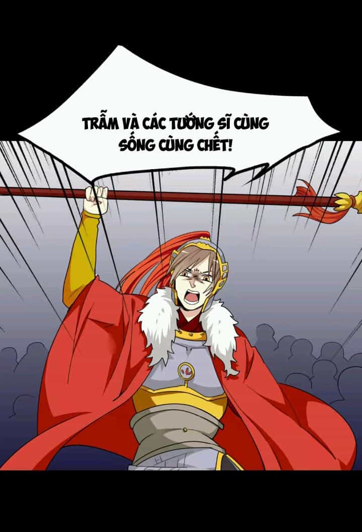 Lưỡng Bất Nghi - Chương 75 - ảnh 11
