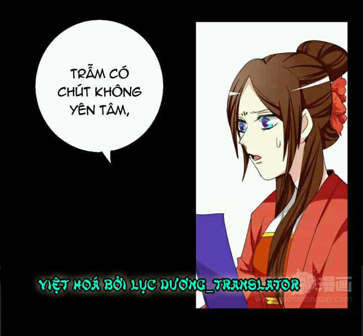 Lưỡng Bất Nghi - Chương 76 - ảnh 15