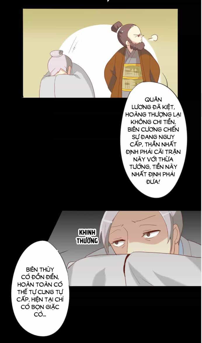 Lưỡng Bất Nghi - Chương 8 - ảnh 7