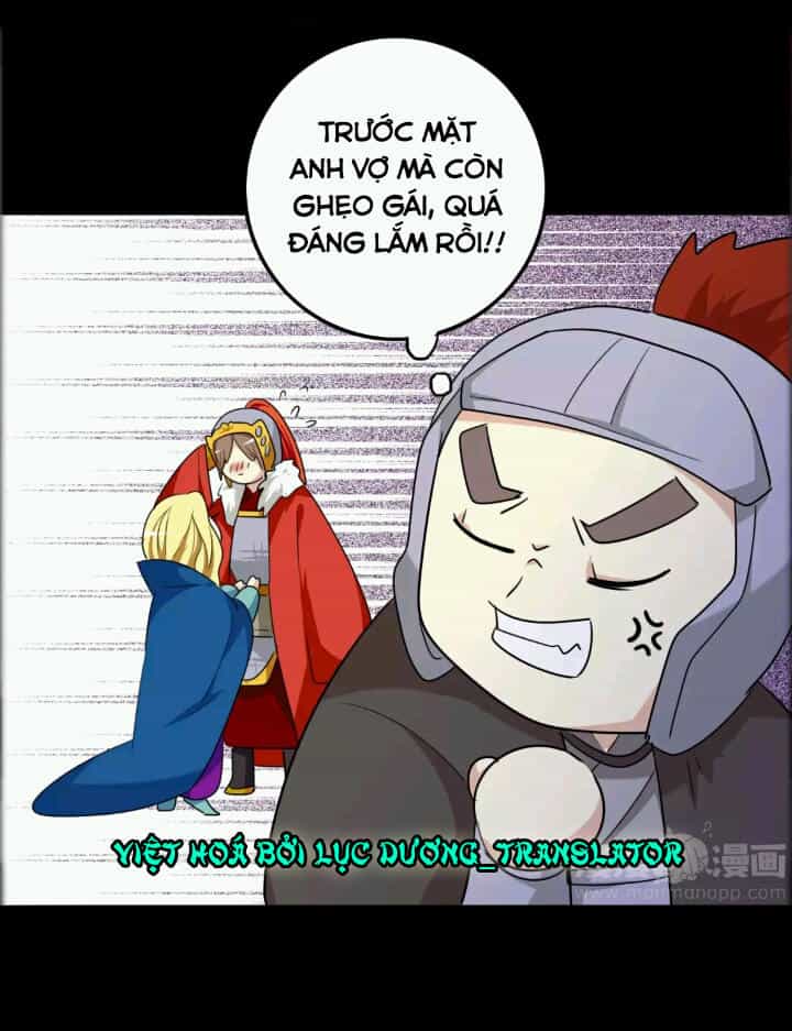 Lưỡng Bất Nghi - Chương 78 - ảnh 25