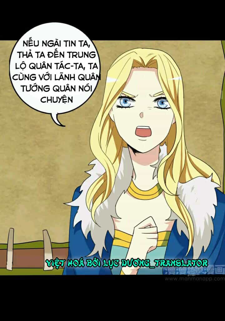 Lưỡng Bất Nghi - Chương 81 - ảnh 8