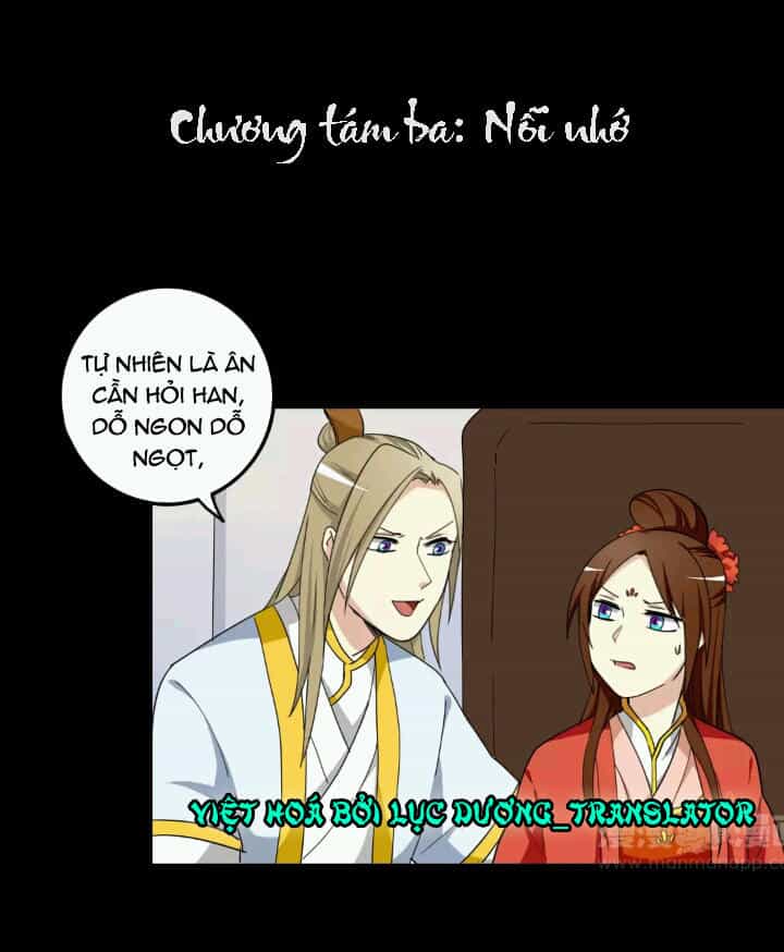 Lưỡng Bất Nghi - Chương 83 - ảnh 1
