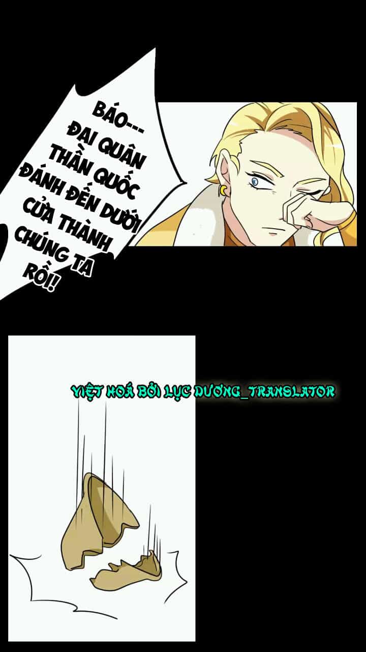 Lưỡng Bất Nghi - Chương 84 - ảnh 19