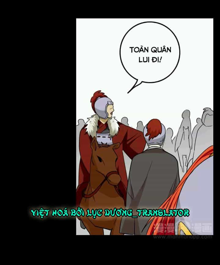 Lưỡng Bất Nghi - Chương 84 - ảnh 6