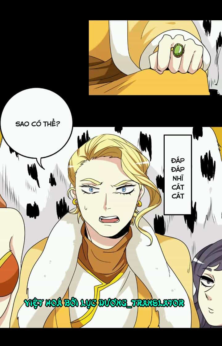 Lưỡng Bất Nghi - Chương 84 - ảnh 9