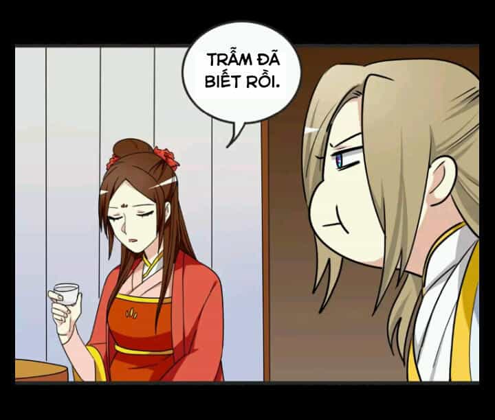 Lưỡng Bất Nghi - Chương 85 - ảnh 16