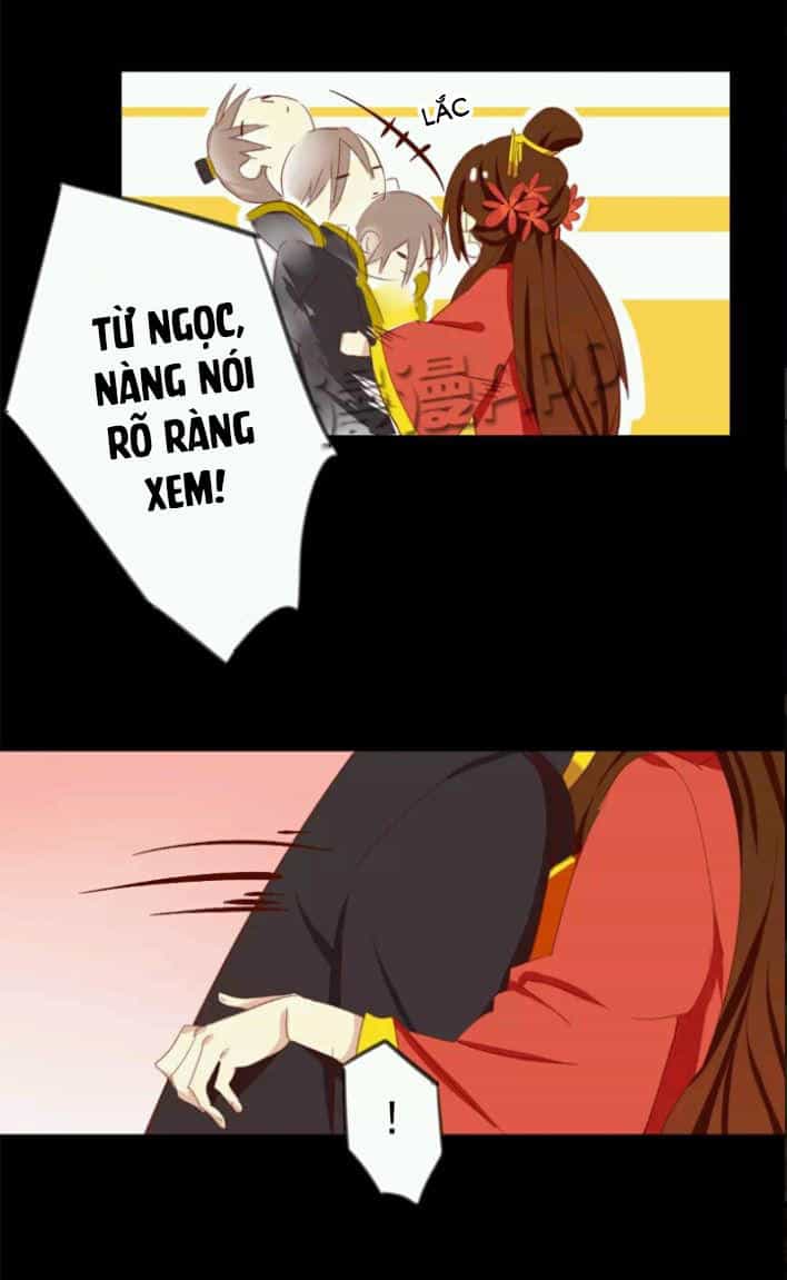 Lưỡng Bất Nghi - Chương 9 - ảnh 17
