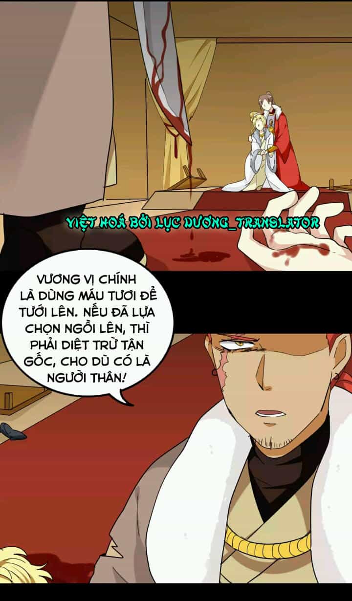 Lưỡng Bất Nghi - Chương 86 - ảnh 28