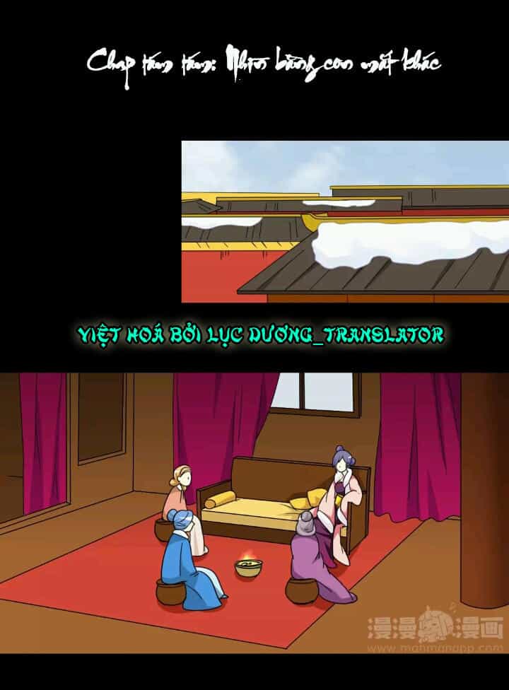 Lưỡng Bất Nghi - Chương 88 - ảnh 1