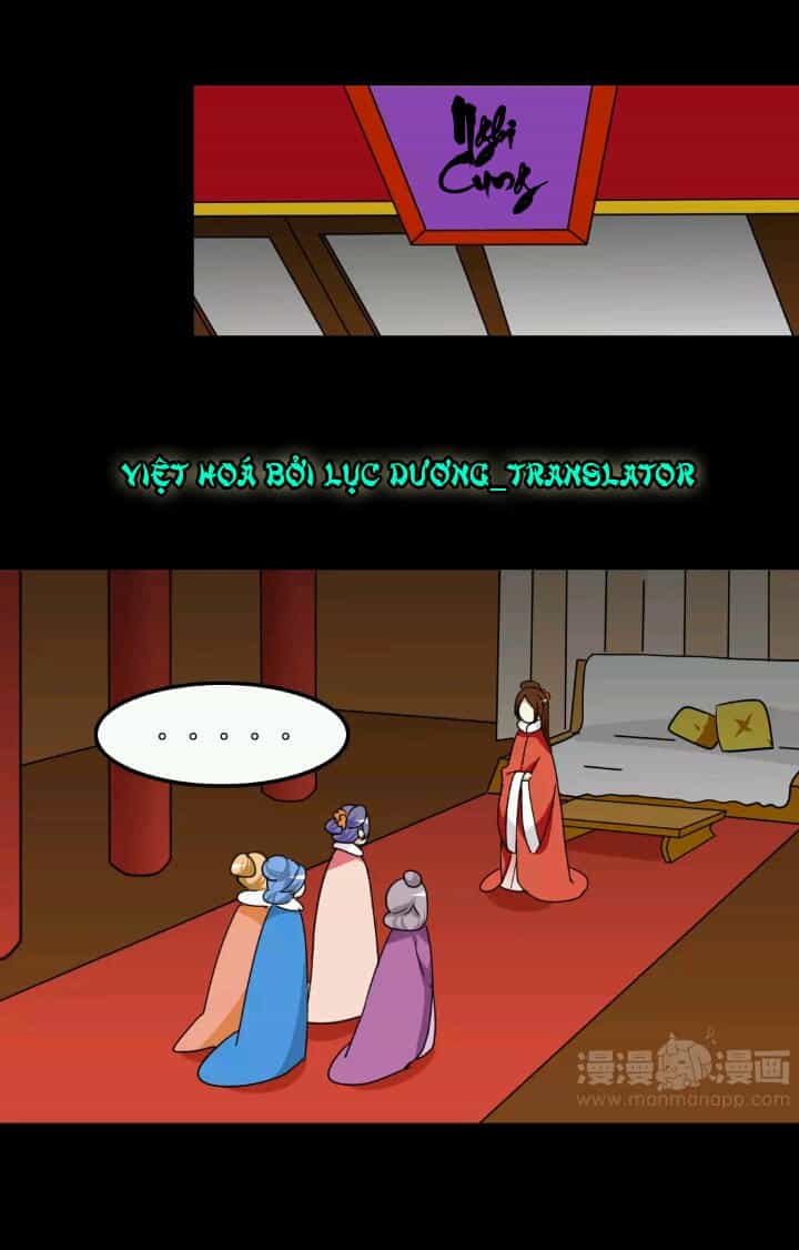 Lưỡng Bất Nghi - Chương 88 - ảnh 16