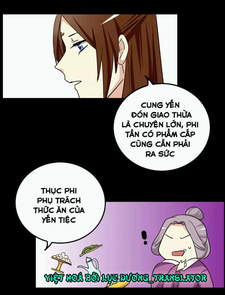 Lưỡng Bất Nghi - Chương 88 - ảnh 18