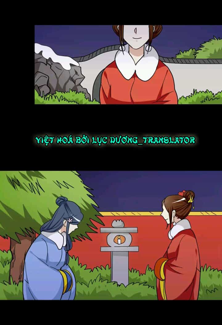 Lưỡng Bất Nghi - Chương 90 - ảnh 16