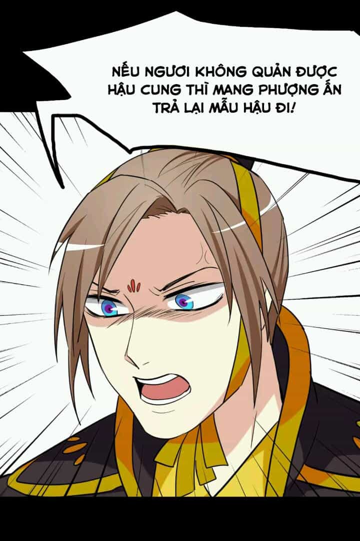 Lưỡng Bất Nghi - Chương 91 - ảnh 11