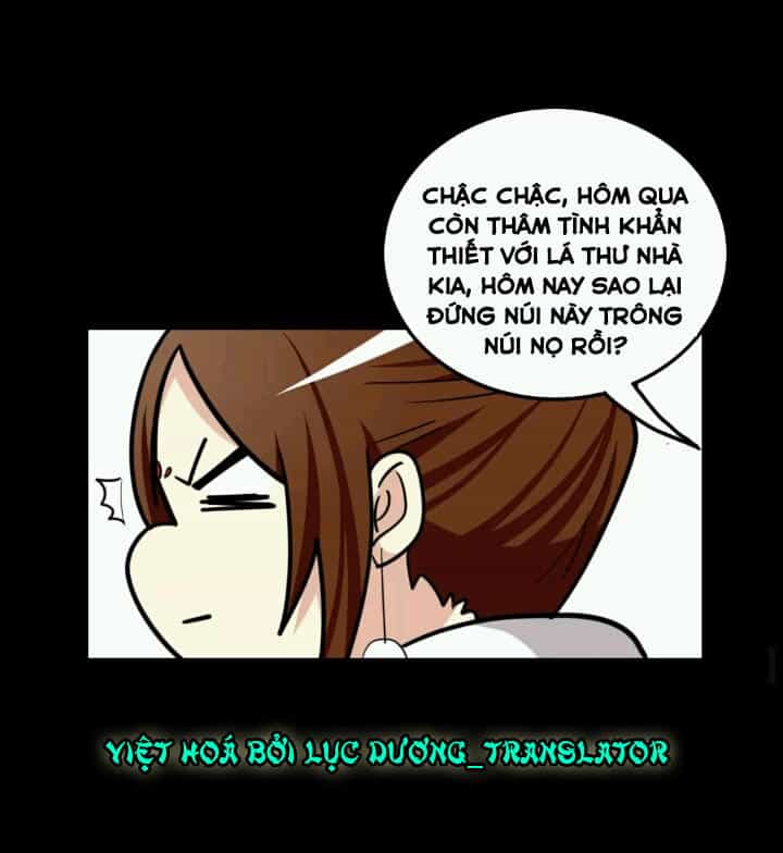 Lưỡng Bất Nghi - Chương 91 - ảnh 16