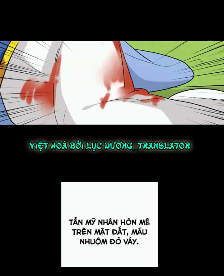 Lưỡng Bất Nghi - Chương 91 - ảnh 6