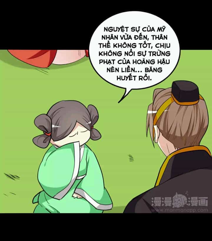 Lưỡng Bất Nghi - Chương 91 - ảnh 7