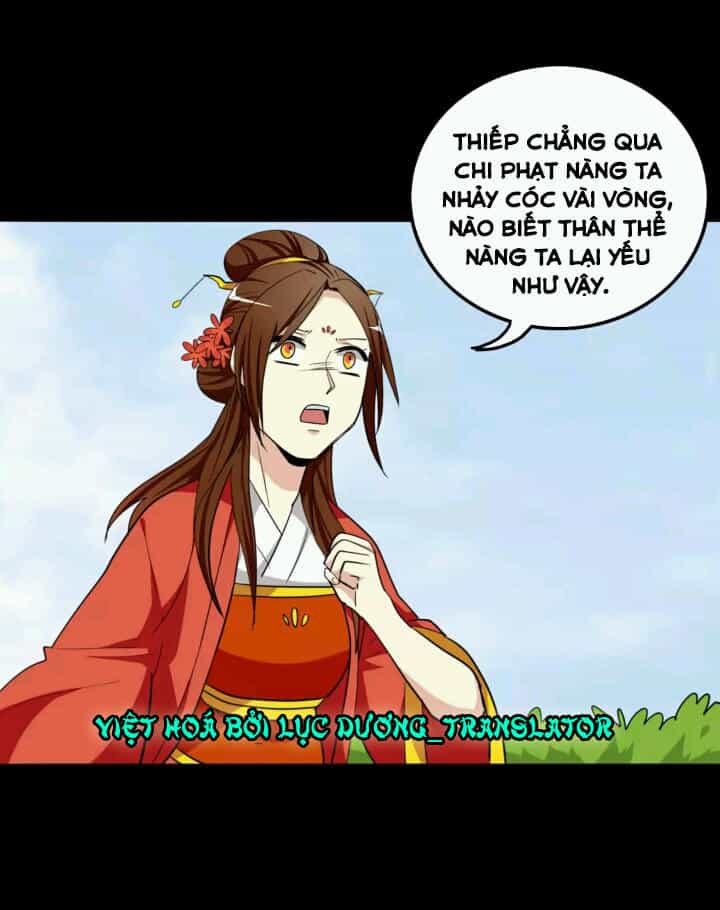 Lưỡng Bất Nghi - Chương 91 - ảnh 8