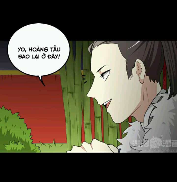 Lưỡng Bất Nghi - Chương 92 - ảnh 21