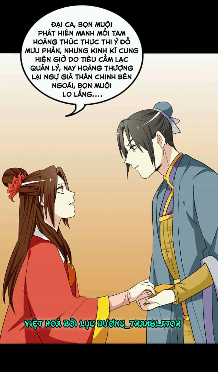 Lưỡng Bất Nghi - Chương 94 - ảnh 19