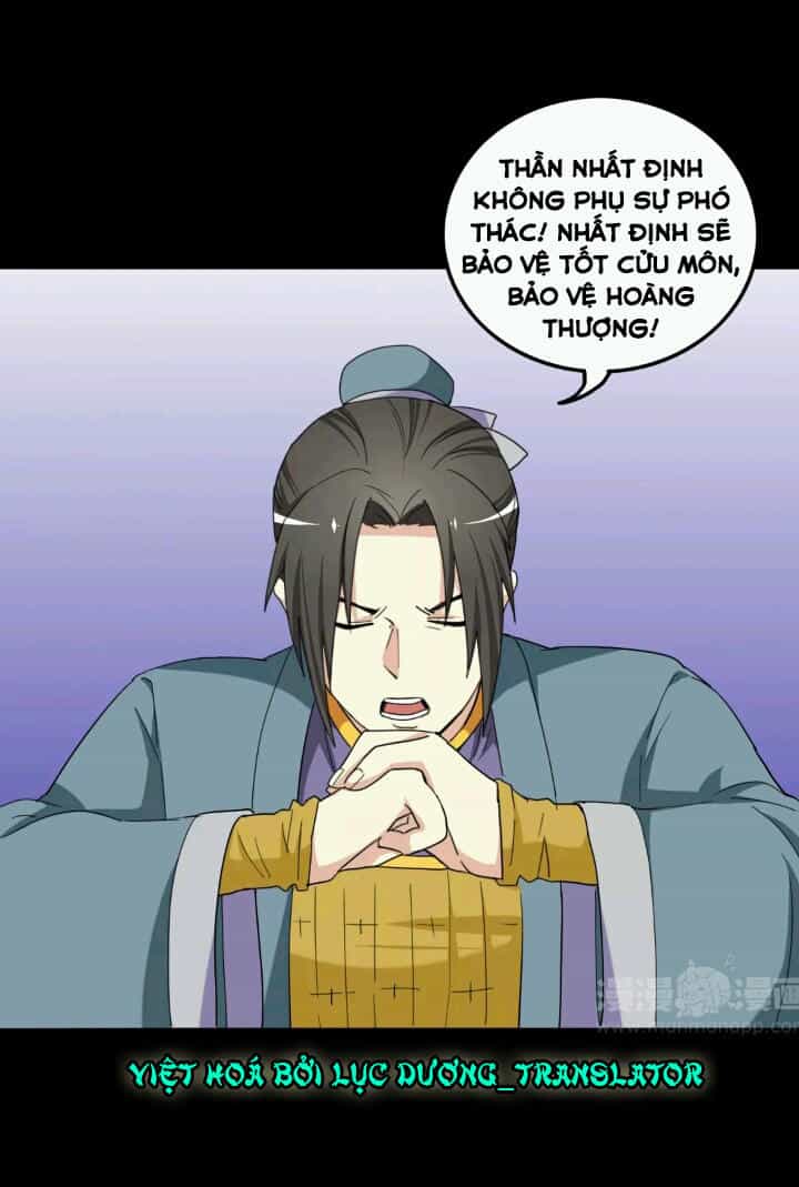 Lưỡng Bất Nghi - Chương 94 - ảnh 21