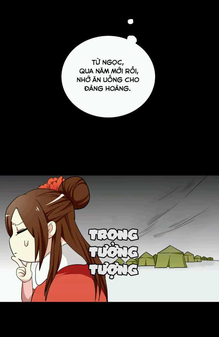 Lưỡng Bất Nghi - Chương 94.5 - ảnh 11