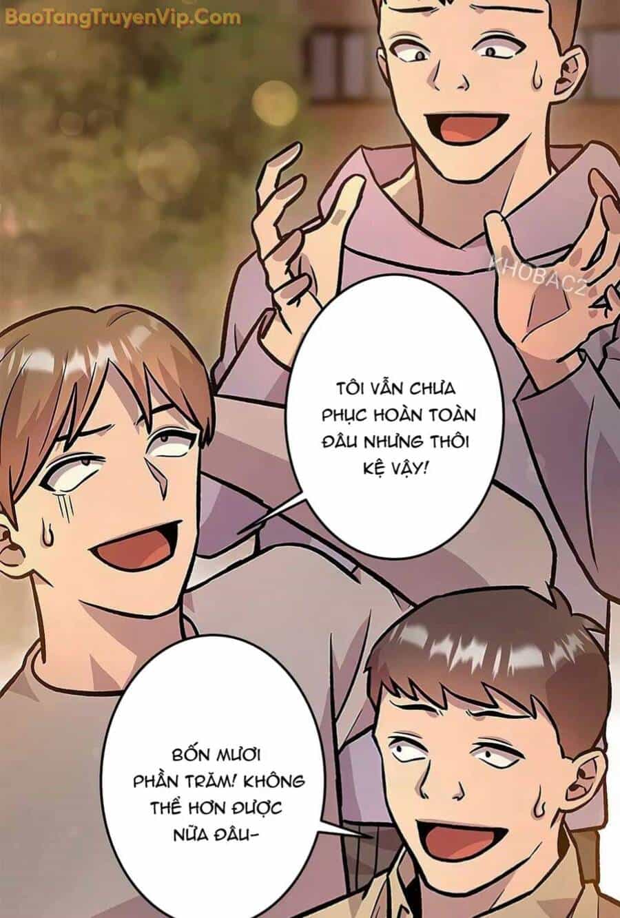 Lượng Mana Đáy Xã Hội! Ta Vô Địch Nhờ Kỹ Năng Của Mình - Chương 15 - ảnh 34
