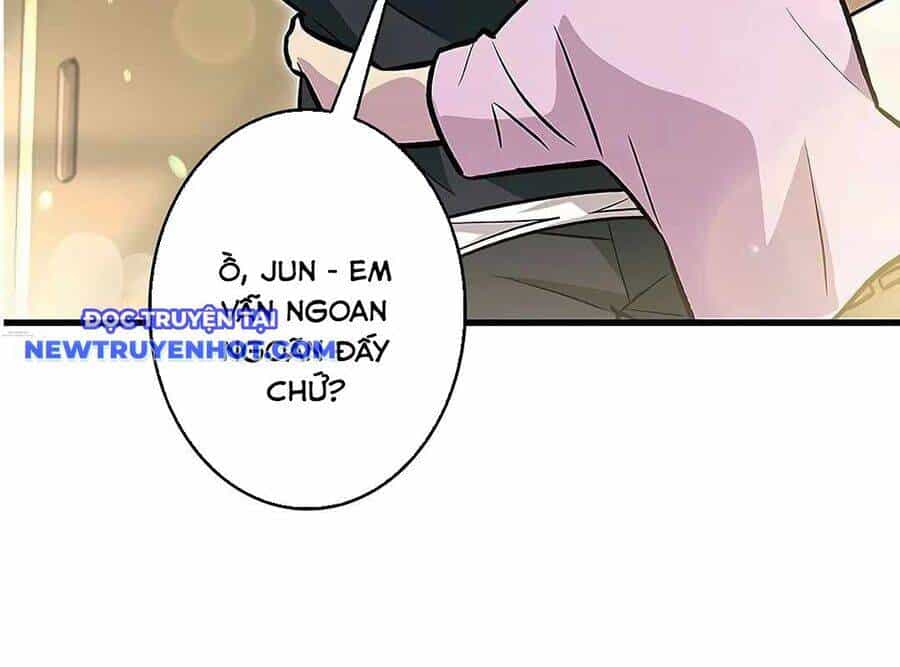 Lượng Mana Đáy Xã Hội! Ta Vô Địch Nhờ Kỹ Năng Của Mình - Chương 18 - ảnh 10