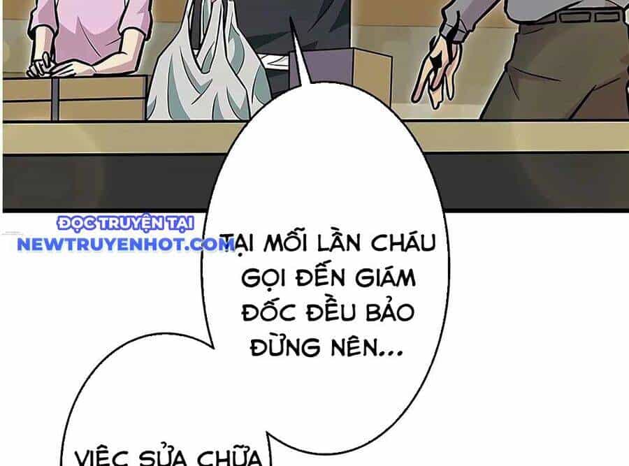 Lượng Mana Đáy Xã Hội! Ta Vô Địch Nhờ Kỹ Năng Của Mình - Chương 18 - ảnh 17