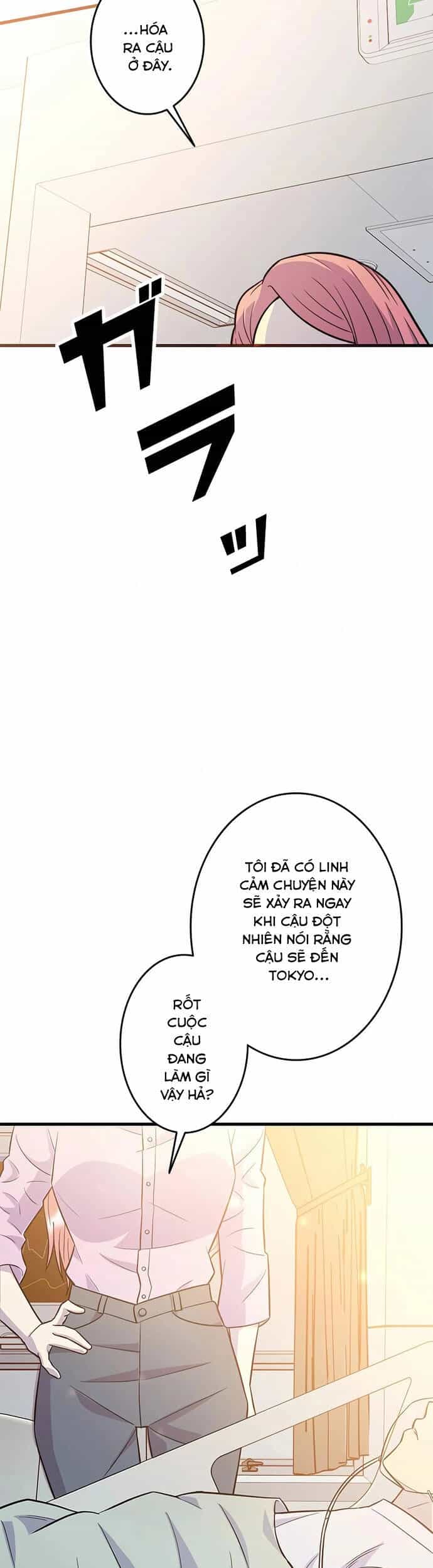 Lượng Mana Đáy Xã Hội! Ta Vô Địch Nhờ Kỹ Năng Của Mình - Chương 24 - ảnh 22