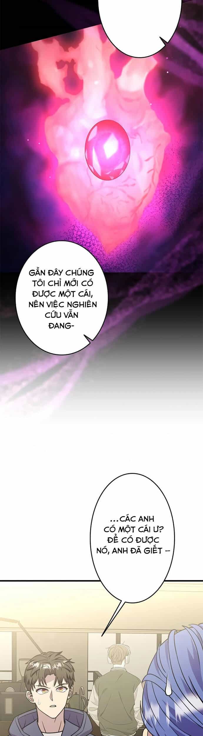 Lượng Mana Đáy Xã Hội! Ta Vô Địch Nhờ Kỹ Năng Của Mình - Chương 24 - ảnh 5