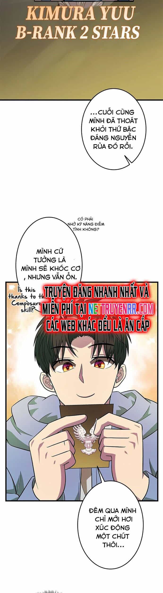 Lượng Mana Đáy Xã Hội! Ta Vô Địch Nhờ Kỹ Năng Của Mình - Chương 26 - ảnh 15