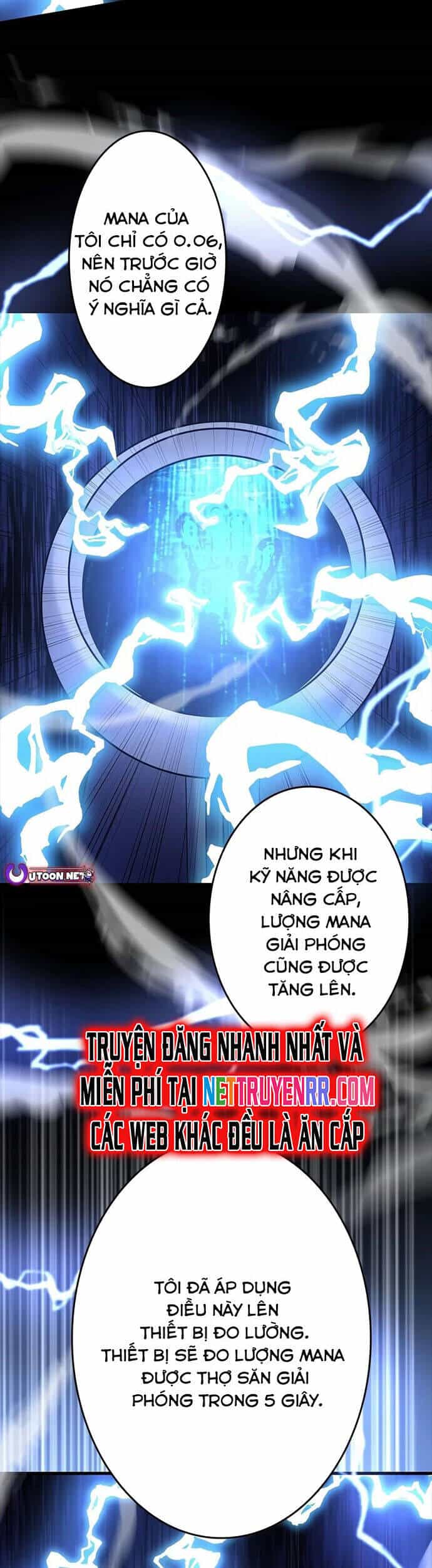 Lượng Mana Đáy Xã Hội! Ta Vô Địch Nhờ Kỹ Năng Của Mình - Chương 26 - ảnh 19