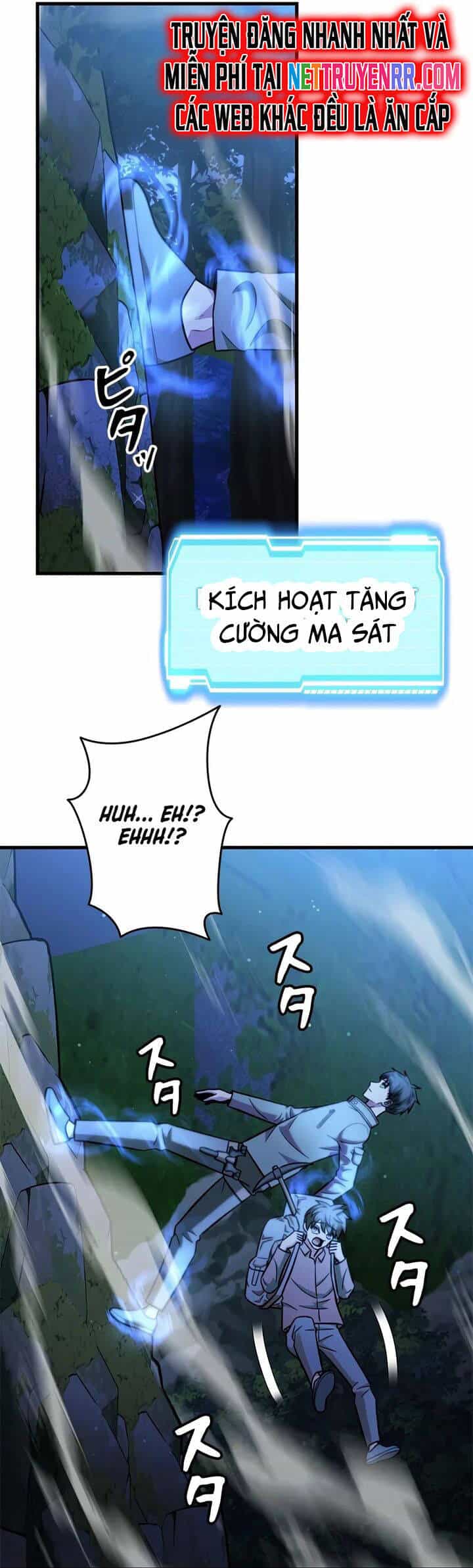 Lượng Mana Đáy Xã Hội! Ta Vô Địch Nhờ Kỹ Năng Của Mình - Chương 27 - ảnh 12
