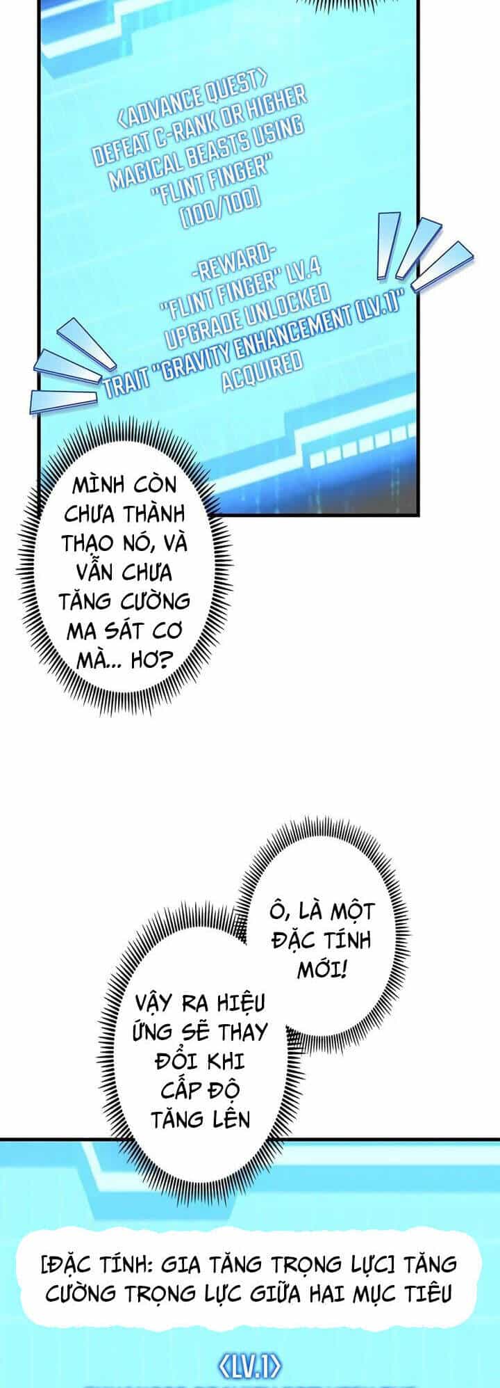 Lượng Mana Đáy Xã Hội! Ta Vô Địch Nhờ Kỹ Năng Của Mình - Chương 27 - ảnh 6