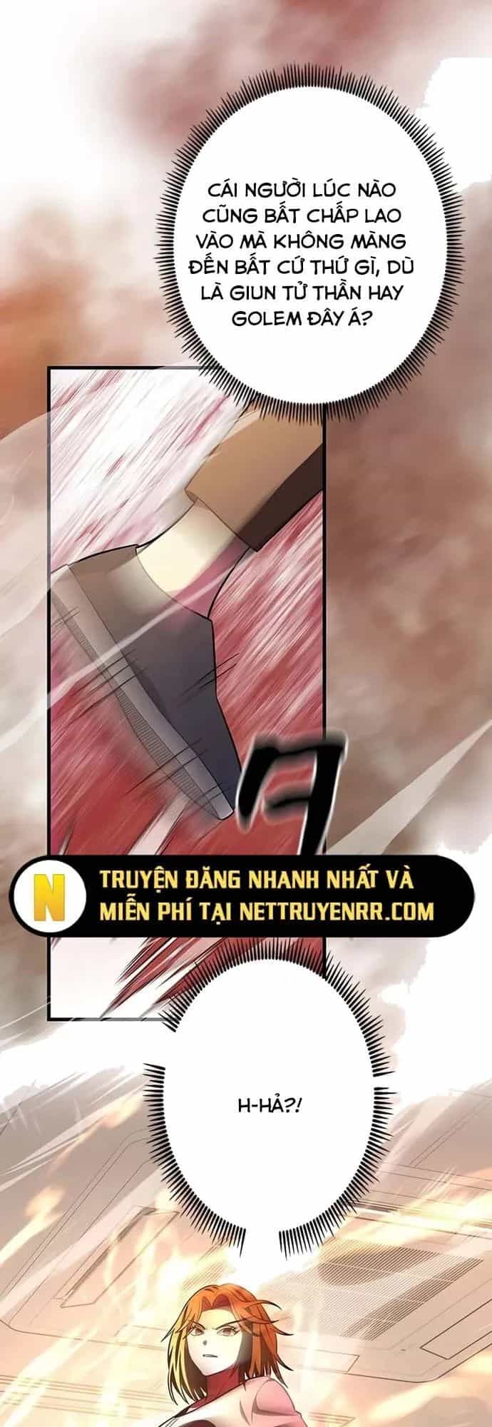 Lượng Mana Đáy Xã Hội! Ta Vô Địch Nhờ Kỹ Năng Của Mình - Chương 28 - ảnh 14