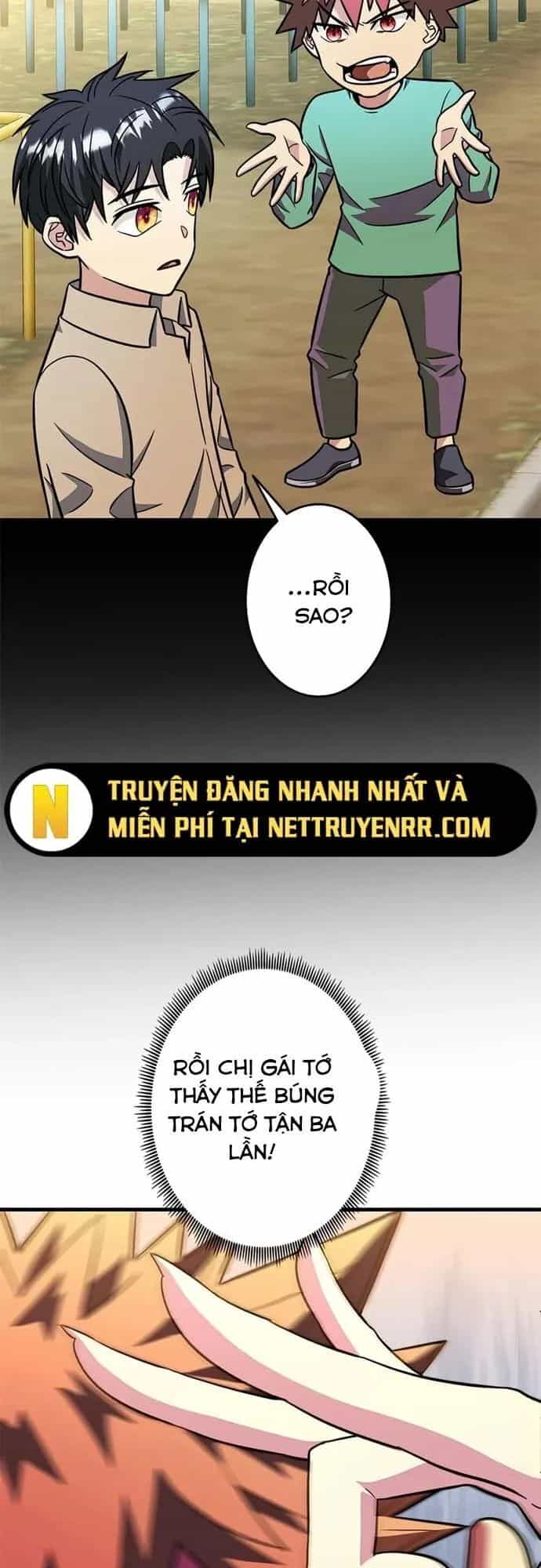 Lượng Mana Đáy Xã Hội! Ta Vô Địch Nhờ Kỹ Năng Của Mình - Chương 28 - ảnh 17