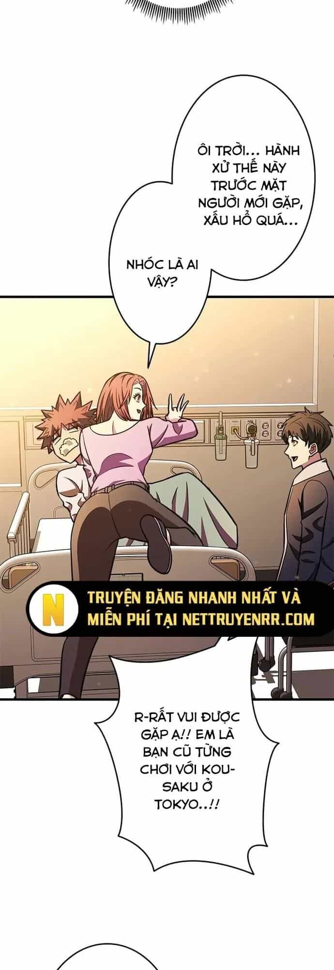 Lượng Mana Đáy Xã Hội! Ta Vô Địch Nhờ Kỹ Năng Của Mình - Chương 28 - ảnh 20