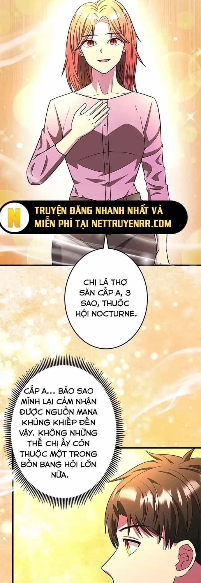 Lượng Mana Đáy Xã Hội! Ta Vô Địch Nhờ Kỹ Năng Của Mình - Chương 28 - ảnh 22